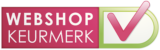 Webshop Keurmerk